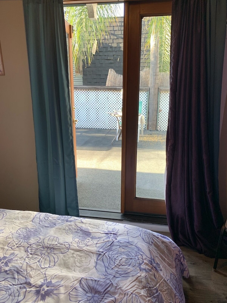 RK Hostel San Diego