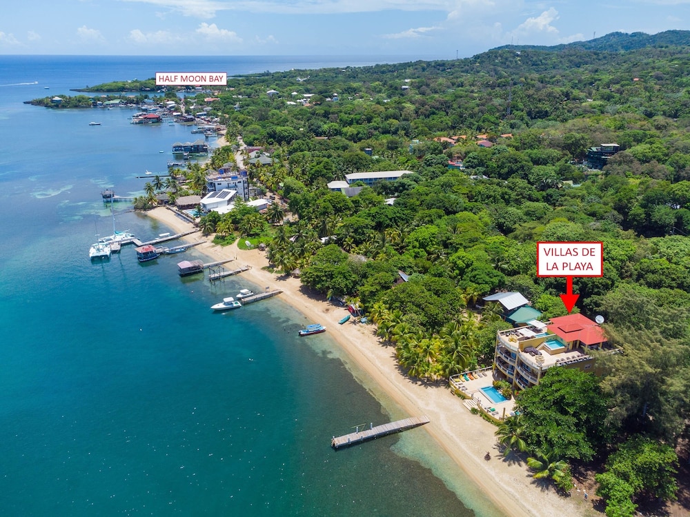 Villa Del Playa #4 - 278851