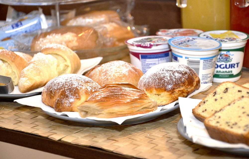 Bed & Breakfast A Castel Capuano