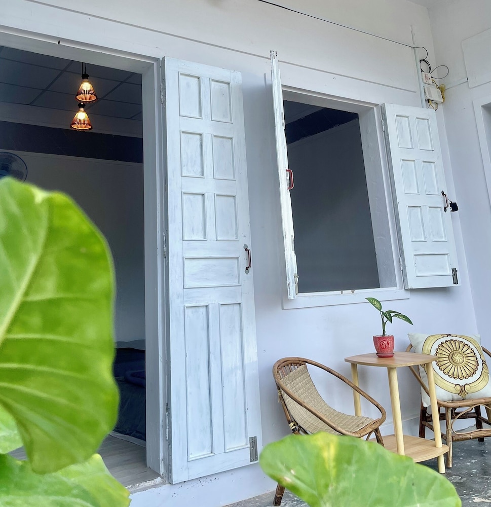 San Hô Homestay