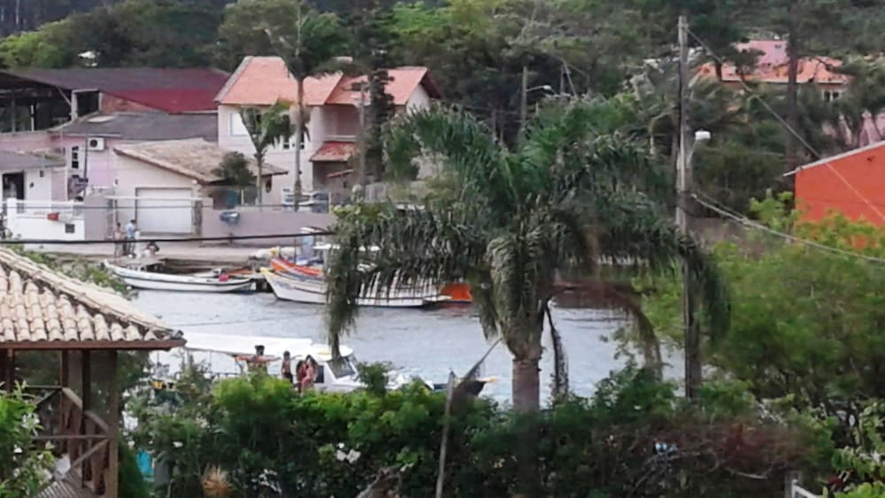 Pousada Engenho Fortaleza