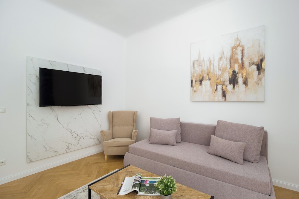 Apartment Ballgasse