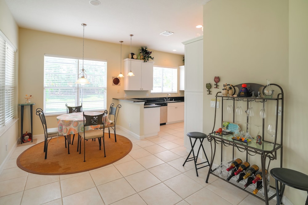 Swim & Golf: Family Home 2 Mi to Clover Park!