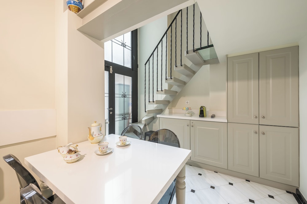 The Rare Luxury Gem in Kolonaki Sq - near Syntagma