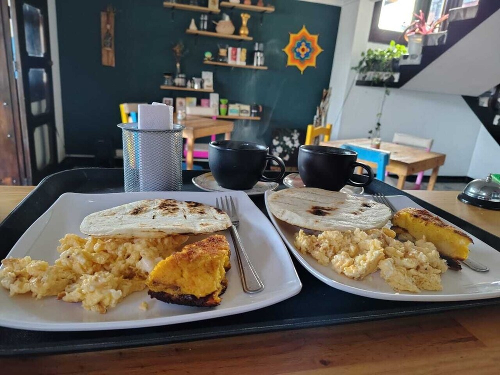 La Iguana Café y Más