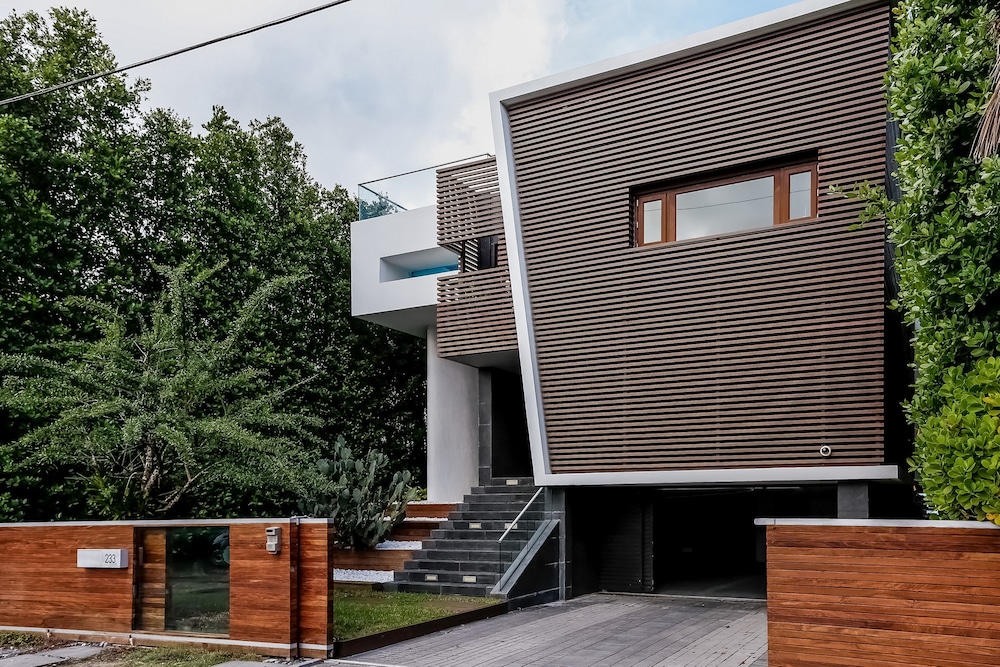 Villa Trystan