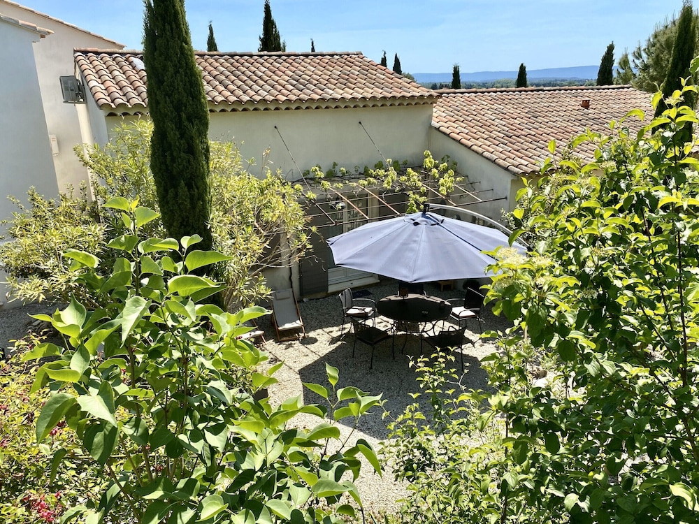 Le Jardin de Lau