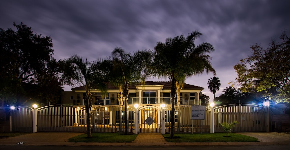 Cocomo Guesthouse, Spa and Conference Centre