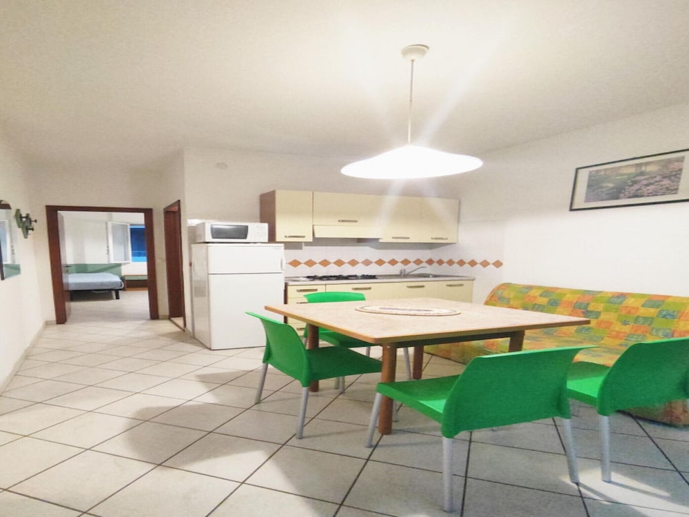 Bright and Cozy Apartment in Bibione