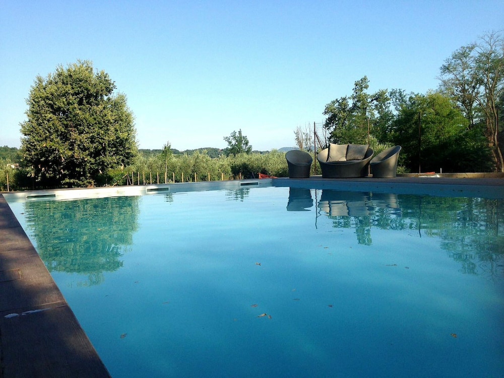 Flat in Franciacorta Near Lake Iseo