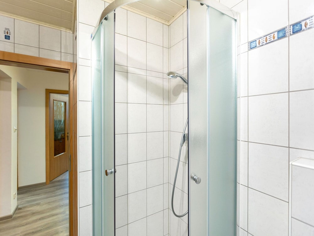 Apartment in Muhr Near Ski Areas