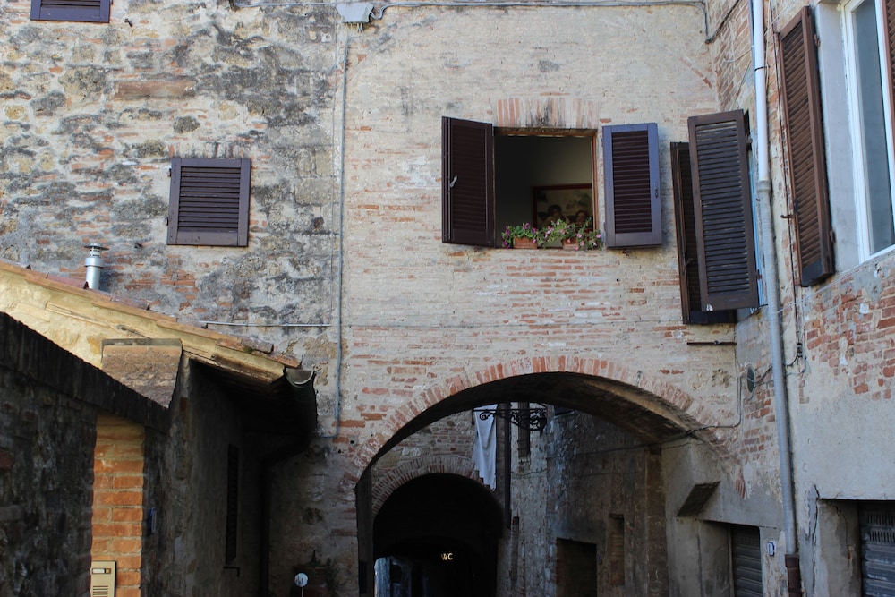 Guest House Il Giardino photo 2