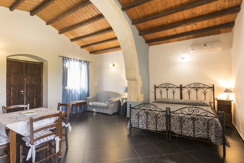 Villa Zottopera