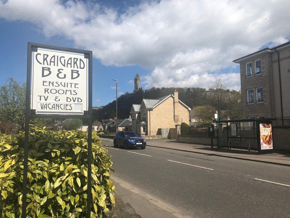 Craigard B&B