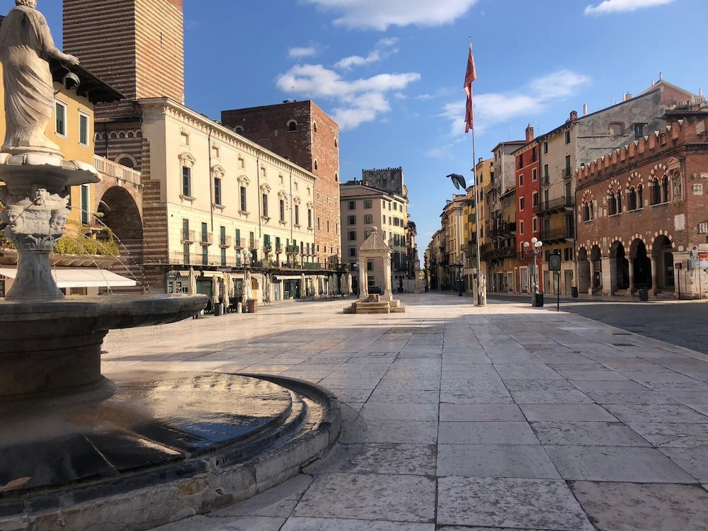 Residenza Palazzo Negri