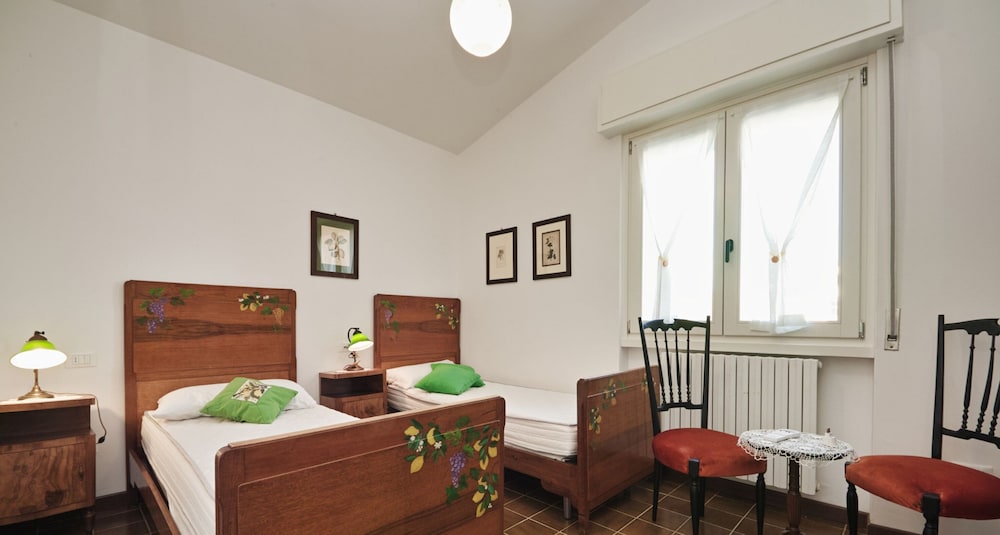 Villa Solelago Exclusive