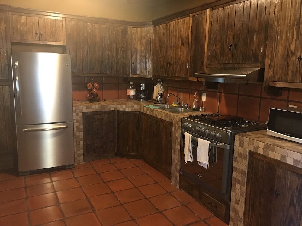 Casas de Guanajuato