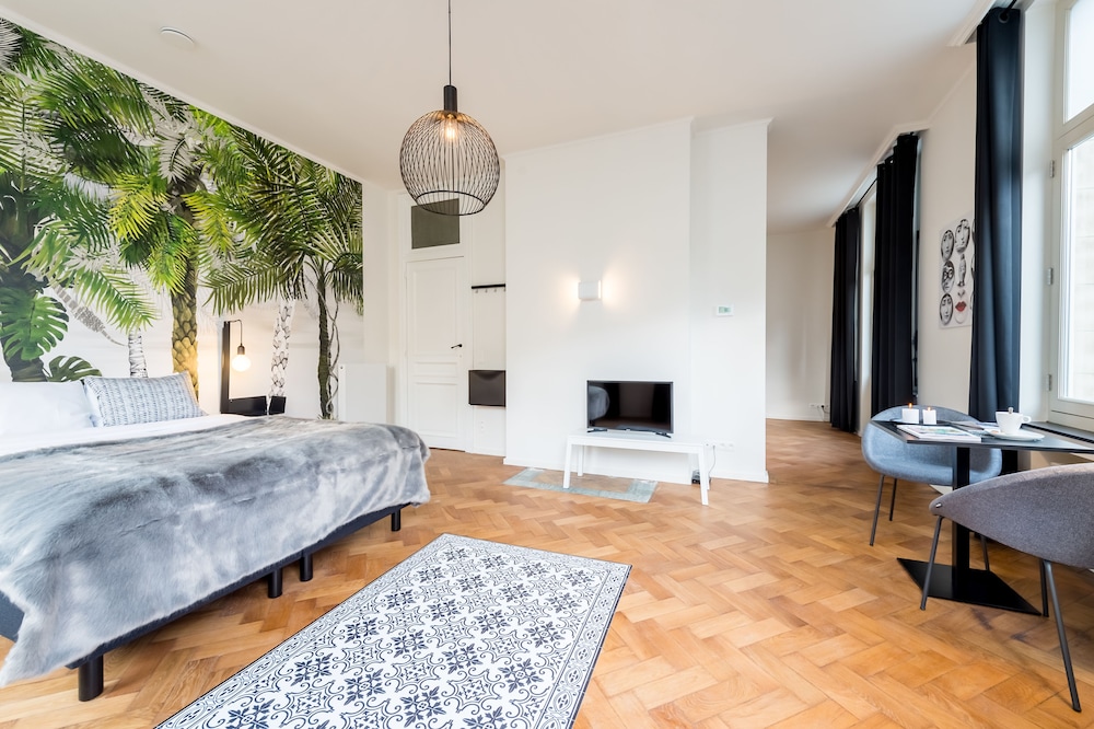 Smartflats Design - Grand-Place