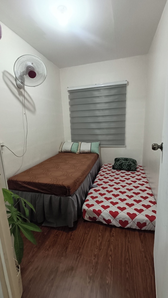 Amigas Transient House