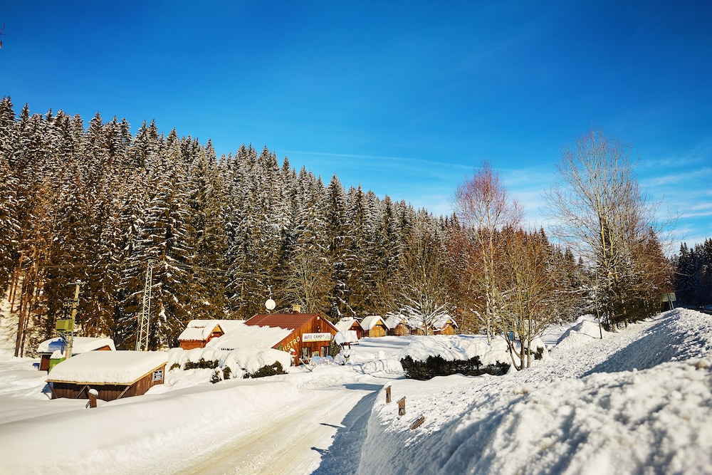 ATC Železná Ruda