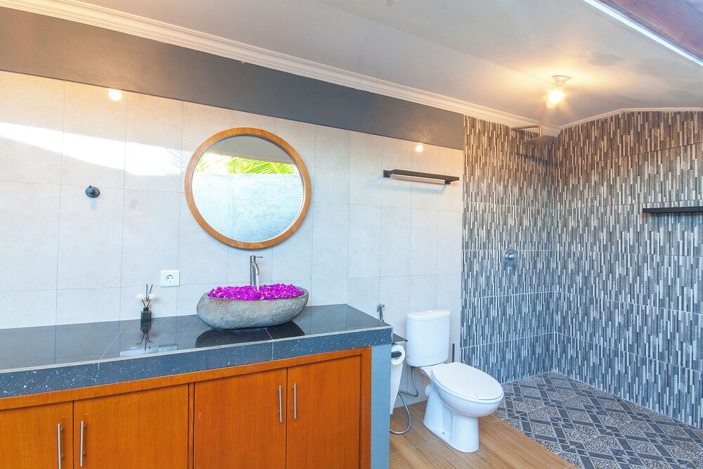 Maha ubud villa