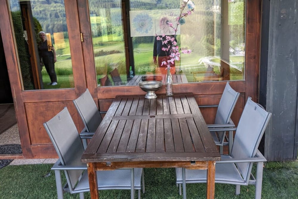Apartment in Tauplitz Near Ski Lift
