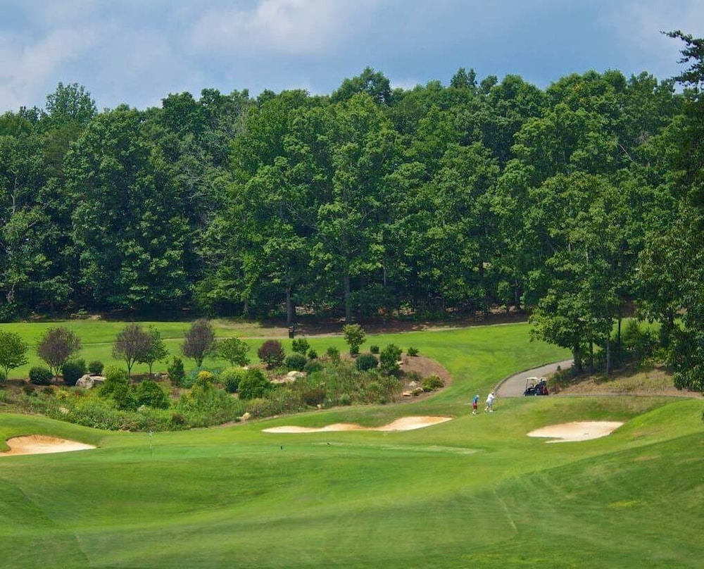 Tryon Resort