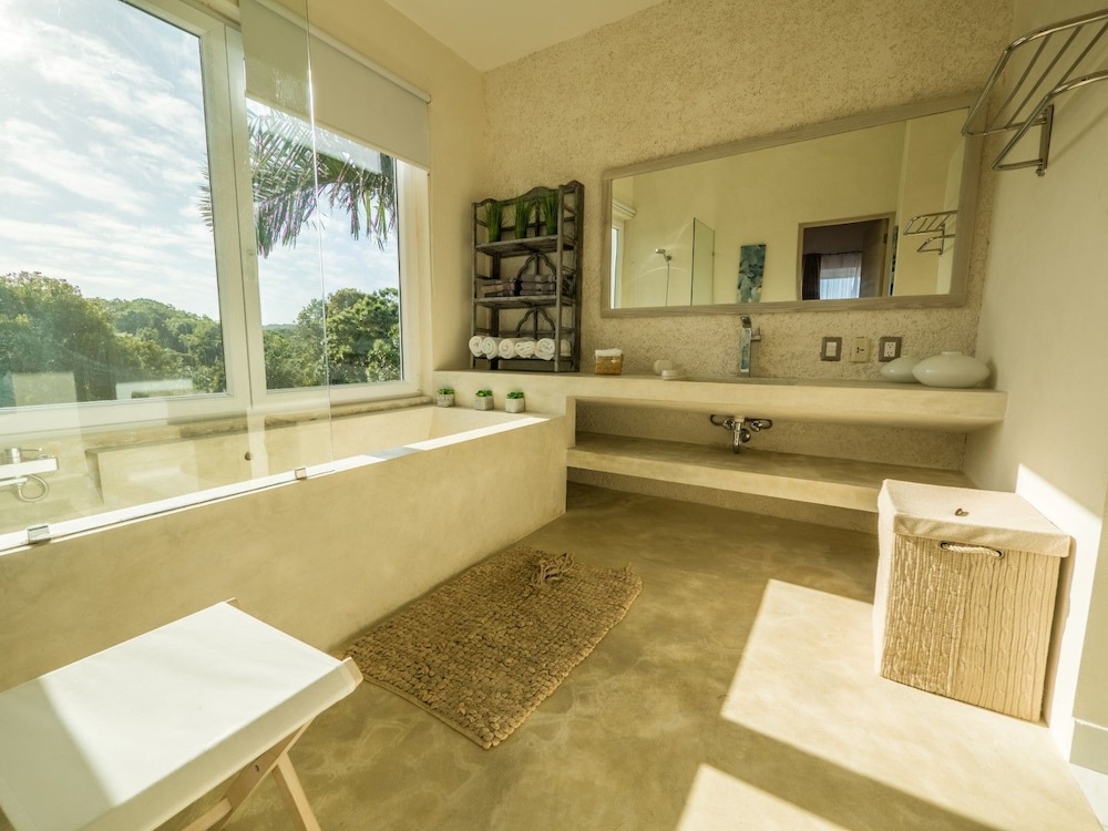 Villas Agua Dulce