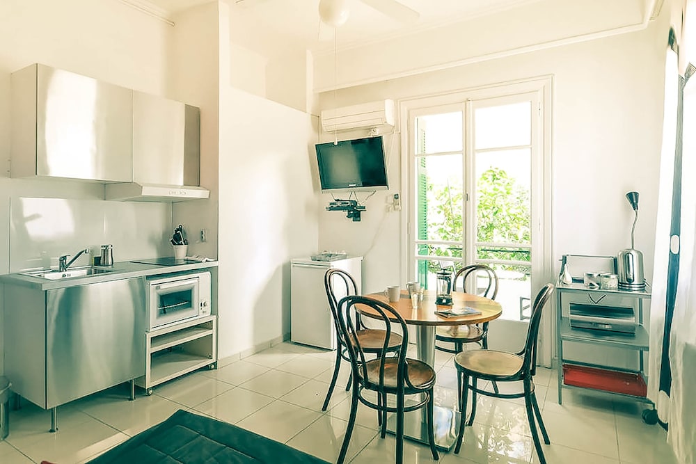 Athens Green Apartments