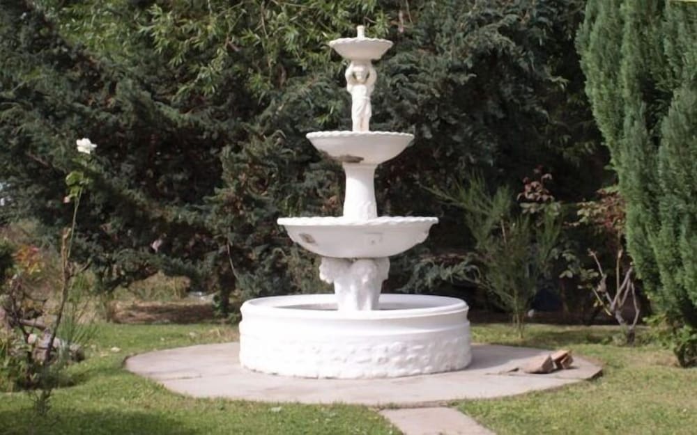 Los Charitos