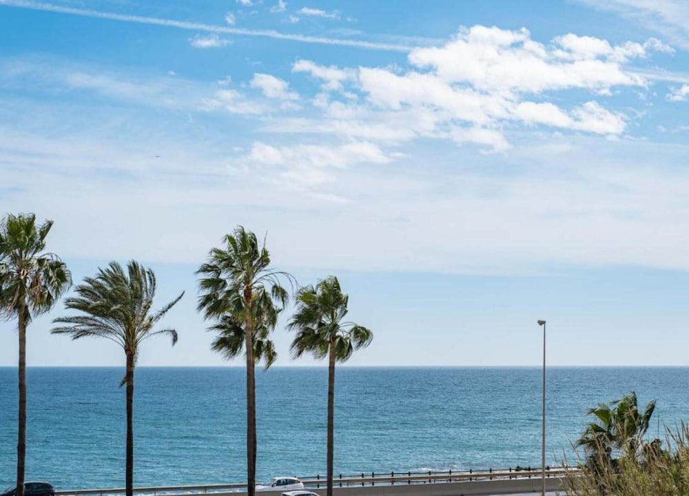 Great Apartment With View