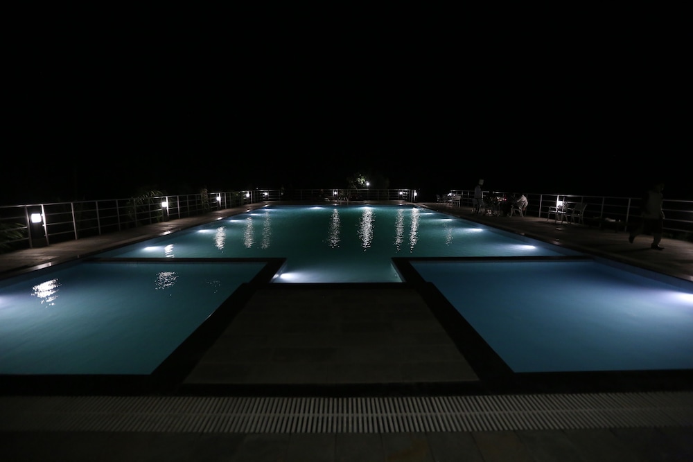 Alcor Kumbhalgarh – the family getaway