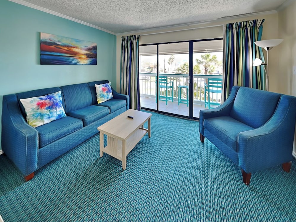 Casa Del Mar 211