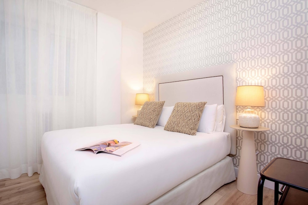 Cozy Apartment Near City Center. Lope de Vega