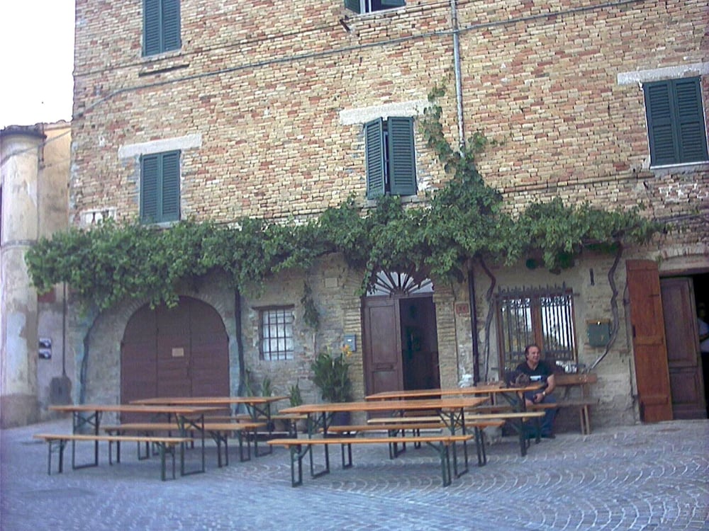 Apartment in Fratte Rosa With Apennine Views