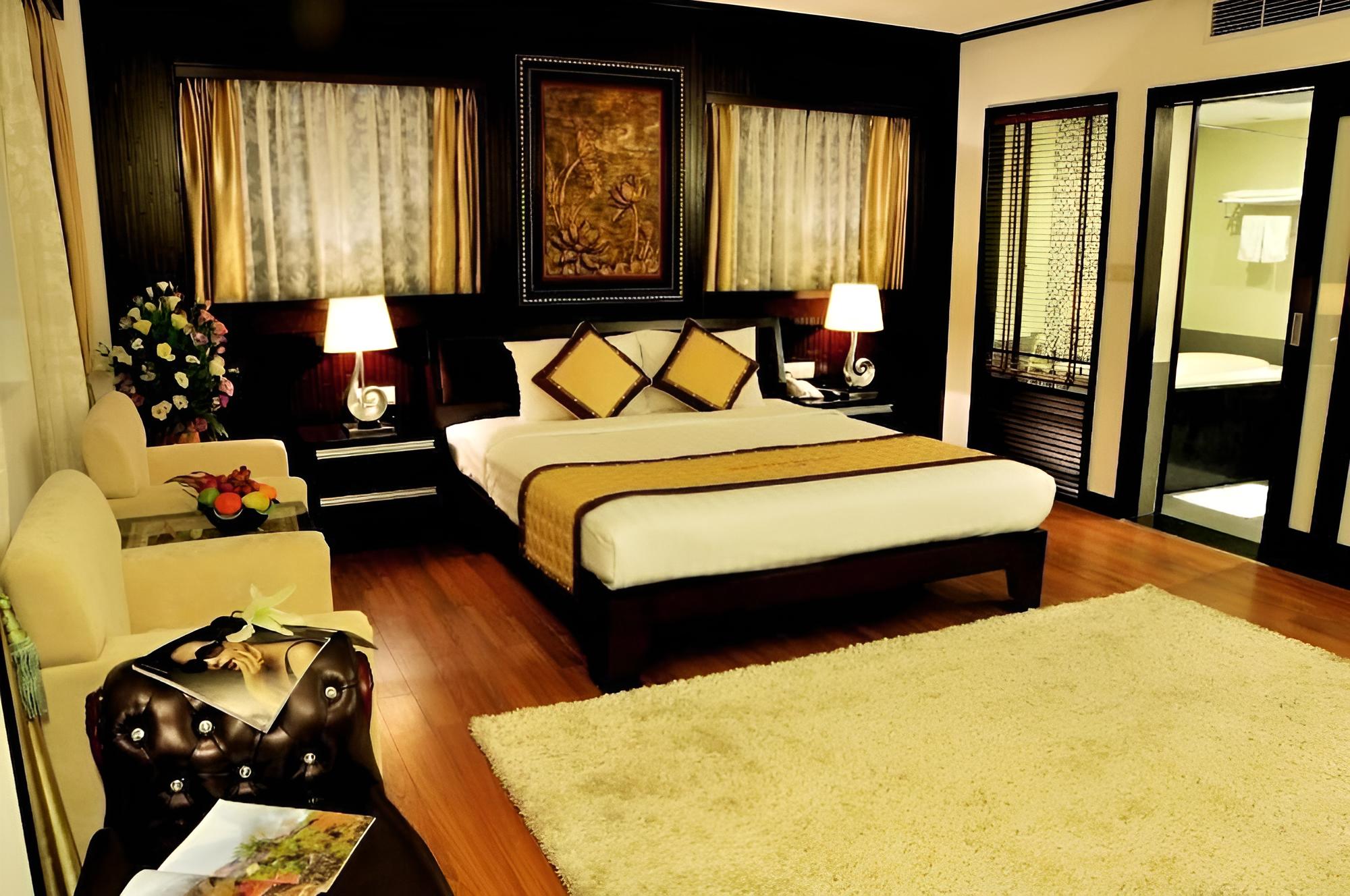 New Star Halong Hotel