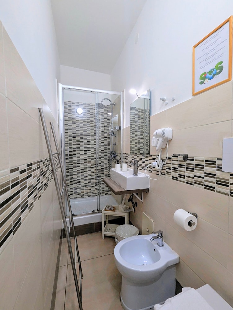 La Locanda dell'Amore
