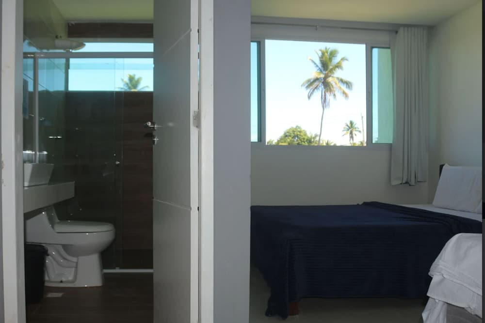 Mansao 6 suites c piscina e jacuzzi 082M