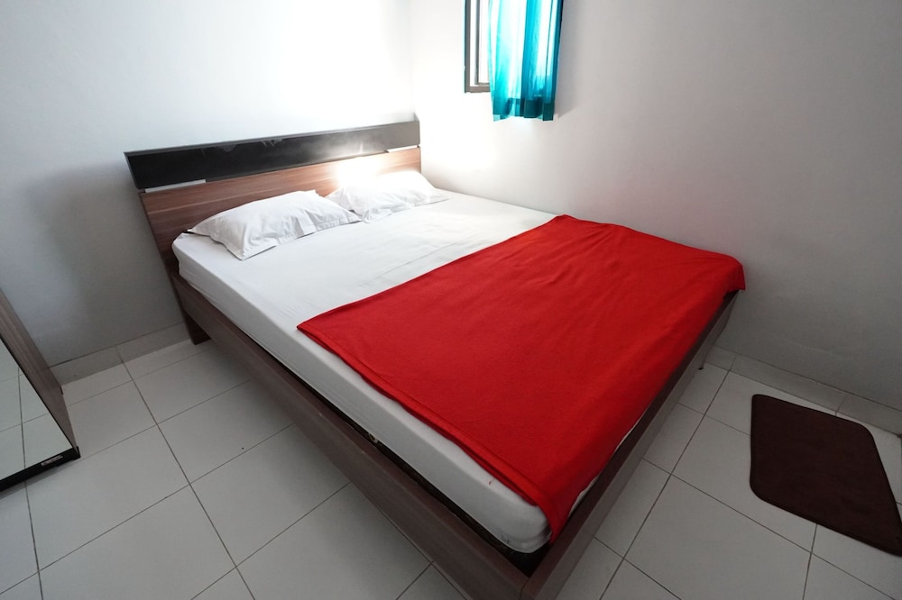 Kingkost Malioboro view 5