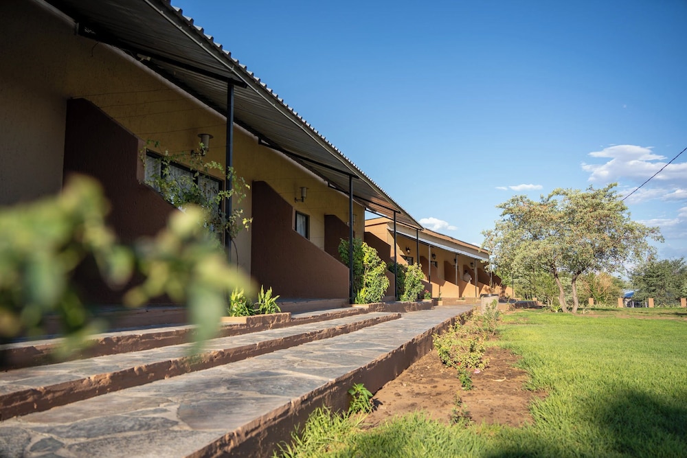 Plot19 Self catering