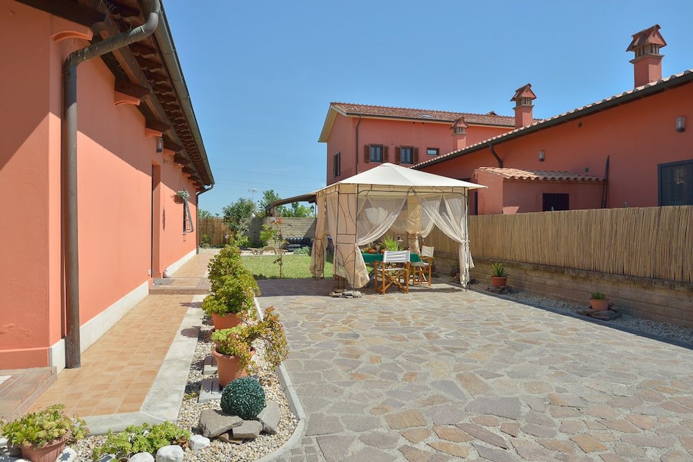 Rome Holidays Resort