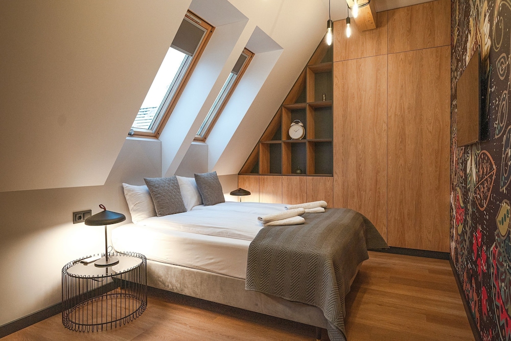Apartamenty Sun & Snow Chotarz Bór