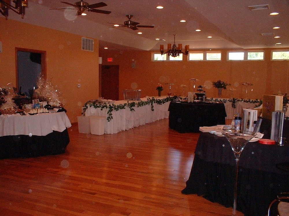 Spring Hill Motel
