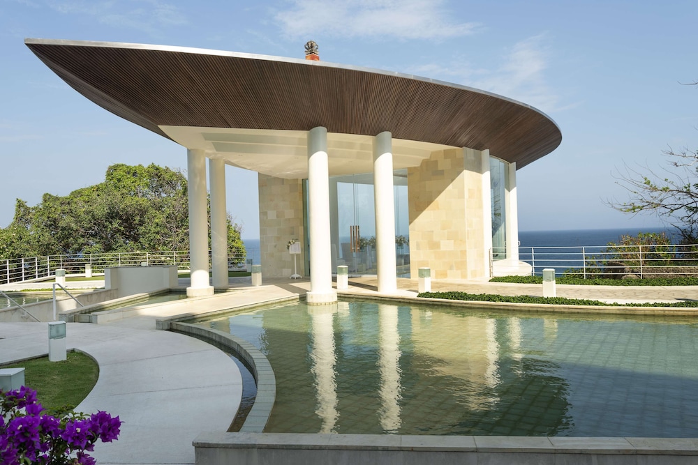 Hilton Bali Resort 81
