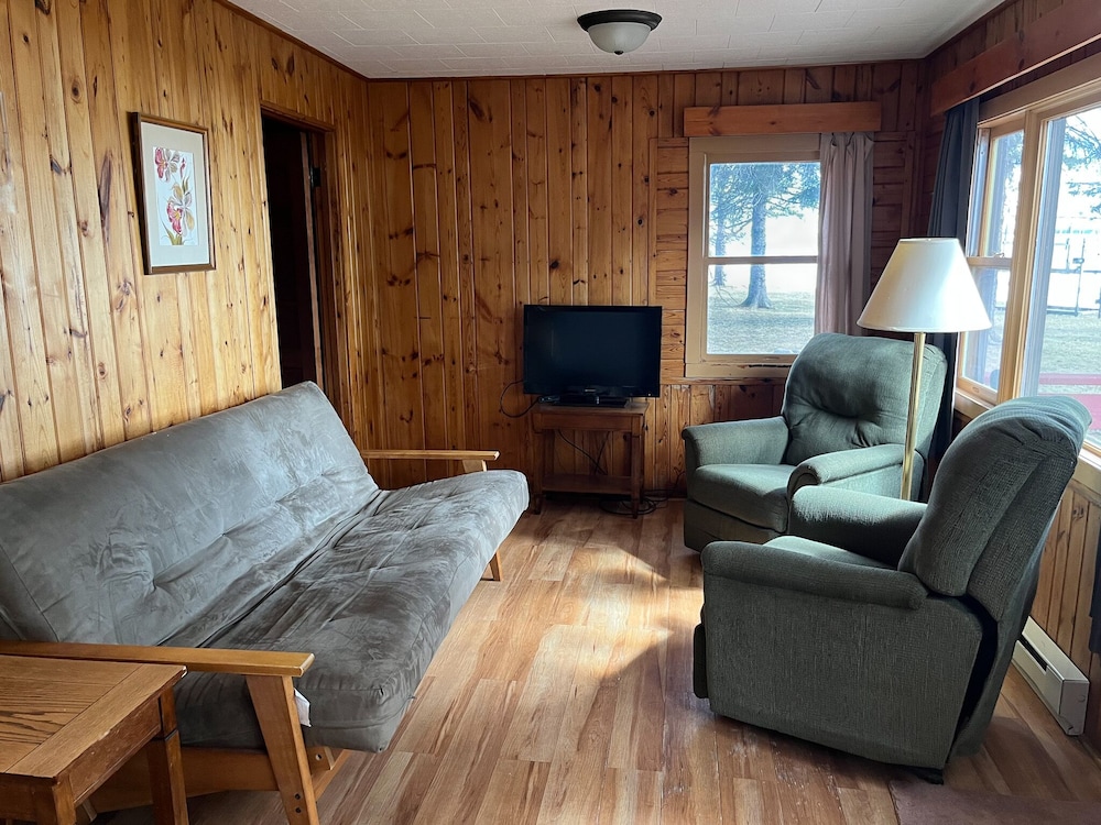 Ruttger's Birchmont Lodge