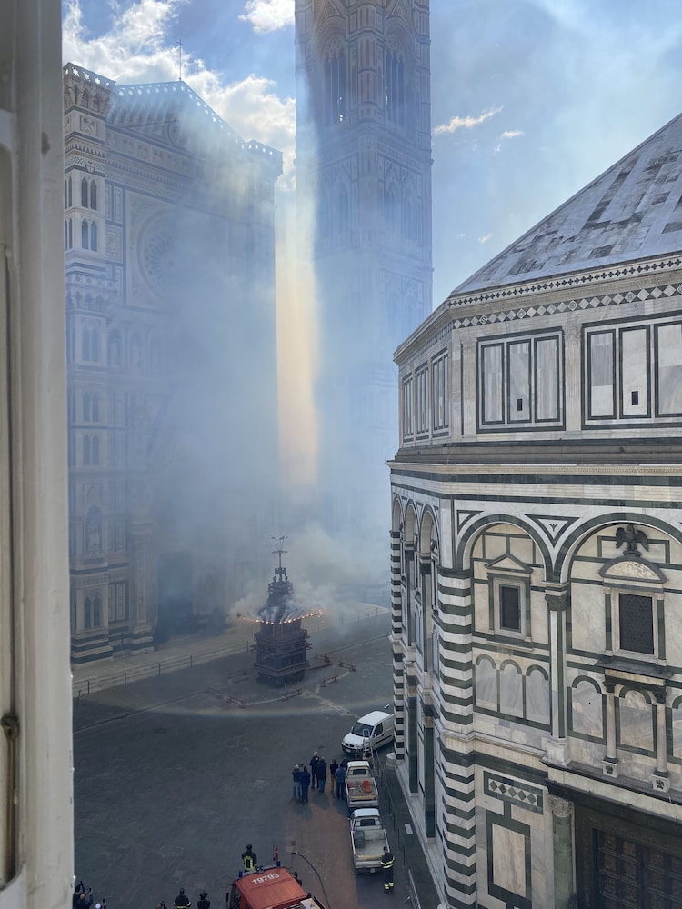 Duomo View B&B