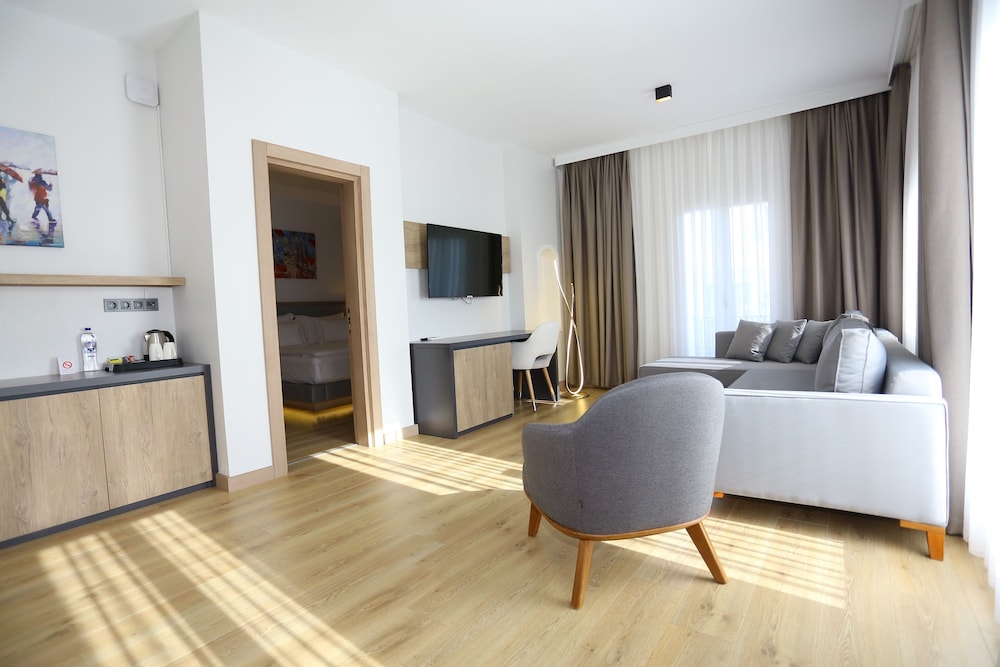 Yalinn Hotel - Image 28