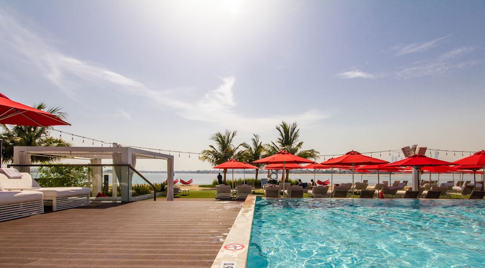 Bespoke Residences - Th8 Palm Jumeirah