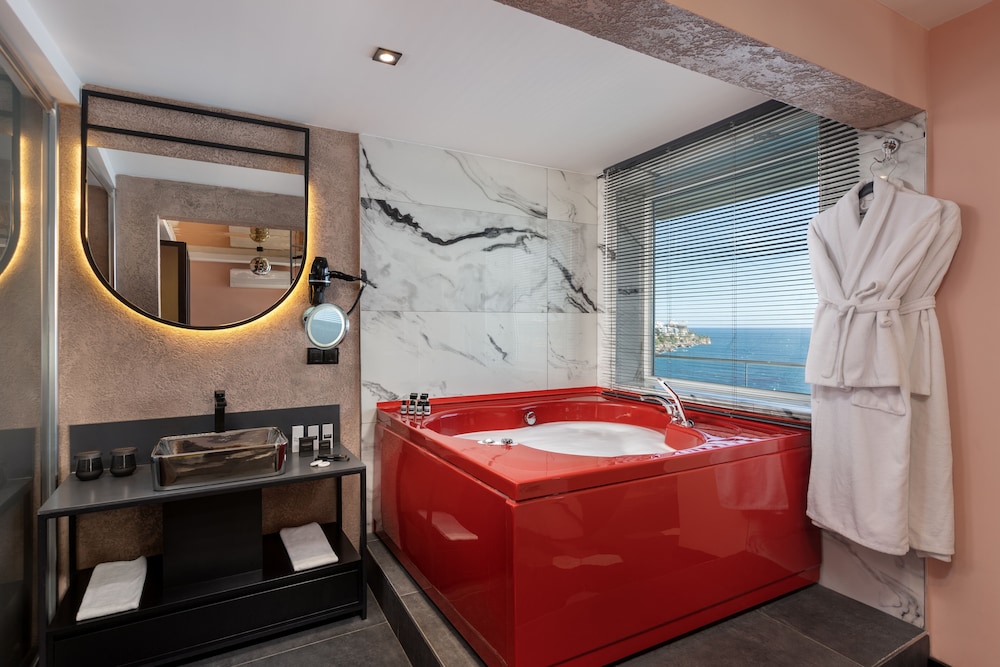 AFFLON SEA HILL KONSEPT - Image 52