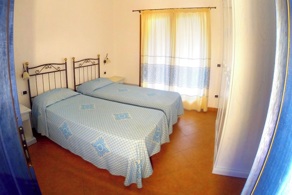 Marinella Residence
